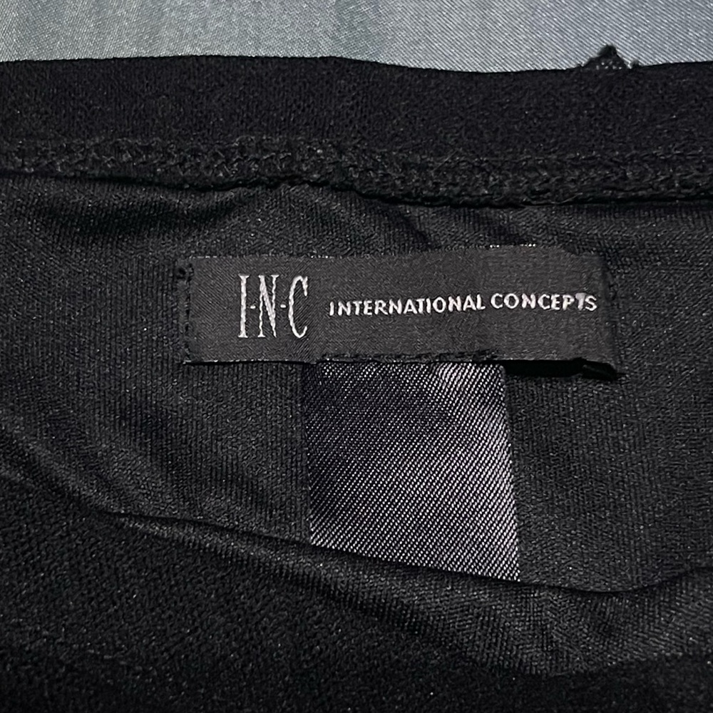 INC International Concepts skirt - Picture 3 of 3